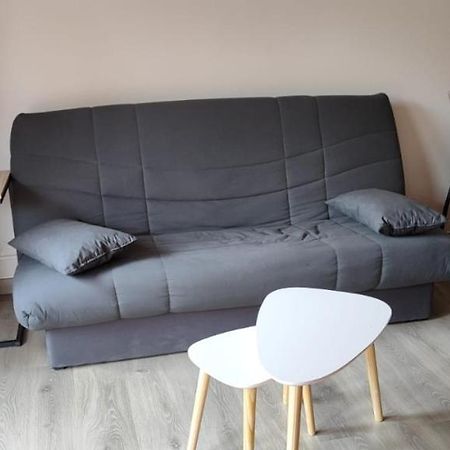 Appartement เอมปูเรียบราบา ภายนอก รูปภาพ