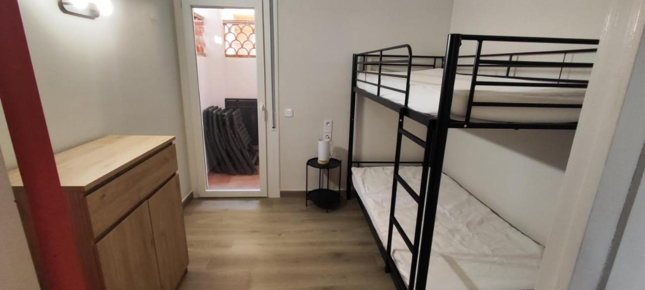 Appartement เอมปูเรียบราบา ภายนอก รูปภาพ